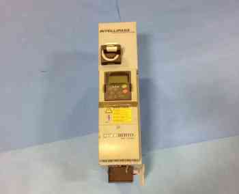 Eaton HVX00714B1 DRIVE, VARIABLE FREQUENCY, 480VAC, 7-1/2HP, 11A 