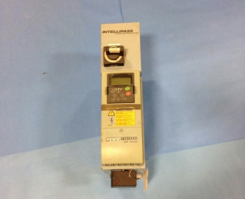 Eaton HVX00714B1 DRIVE, VARIABLE FREQUENCY, 480VAC, 7-1/2HP, 11A  - изображение 1