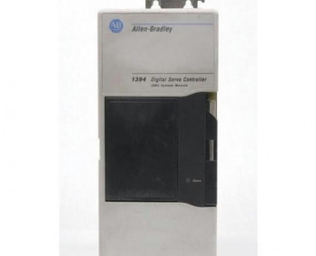 Allen Bradley 1394-SJT05-C-RL, SERVO CONTROLLER 5KW 6.5AMP  - изображение 1