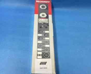 Beckhoff IP4132-B318 FIELDBUS BOX MODULE FOR PROFIBUS DP 