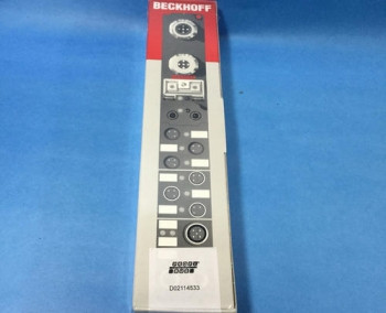 Beckhoff IP4132-B318 FIELDBUS BOX MODULE FOR PROFIBUS DP  - изображение 1
