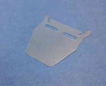 Allen Bradley 1492-SP3 SEPERATION PLATE 