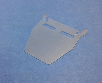 Allen Bradley 1492-SP3 SEPERATION PLATE  - изображение 1