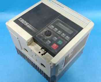 Allen Bradley 1305-AA12A-HA1 3HP 11.6AMP DRIVE 