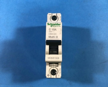 Schneider Electric CS 30323 IEC SUPPLEMENTARY PROTECTOR 240/415V  - изображение 1