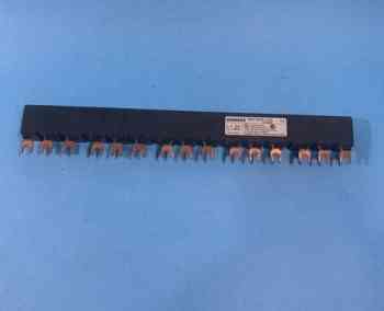 Siemens 3RV1915-1DB MSP 3RV 5 LINE SIDE FEEDER 45MM SPACING 