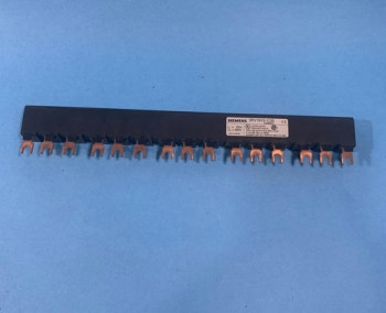 Siemens 3RV1915-1DB MSP 3RV 5 LINE SIDE FEEDER 45MM SPACING  - изображение 1