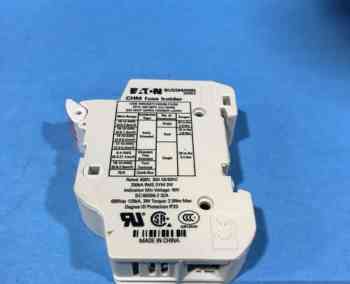 Eaton CHM1DIU RAIL MOUNT FUSEHOLDER, 32A 