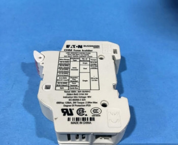 Eaton CHM1DIU RAIL MOUNT FUSEHOLDER, 32A  - изображение 1