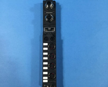 Beckhoff IL2302 B318-0000 FIELDBUS BOX MODULE  - изображение 1