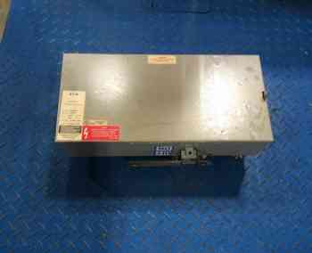 Eaton ITAP-361H BUSWAY FUSIBLE SWITCH 