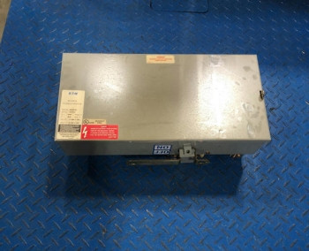 Eaton ITAP-361H BUSWAY FUSIBLE SWITCH  - изображение 1