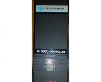 Allen Bradley 1391-AA15 SERVO CCONTROL 220VAC  - изображение 1