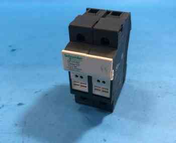 Schneider Electric DFCC2V AMP 30 FUSE CARRIER 