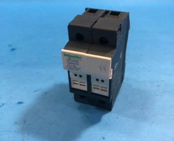 Schneider Electric DFCC2V AMP 30 FUSE CARRIER  - изображение 1