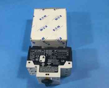 Eaton XTPR6P3BC1 MOTOR-PROTECTIVE CIRCUIT BREAKER 