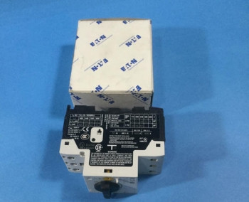 Eaton XTPR6P3BC1 MOTOR-PROTECTIVE CIRCUIT BREAKER  - изображение 1