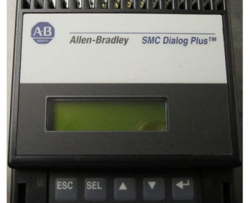 Allen Bradley 150-B24NBDD, CONTROLLER SMC 25AMP 480VAC  - изображение 1