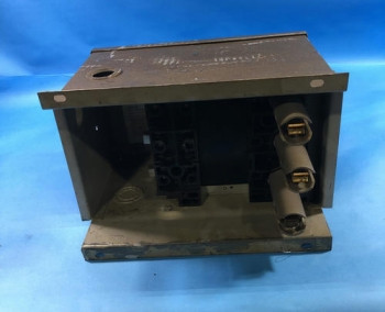 Siemens BOS14352 BUS PLUG - 600-VOLT, 60-AMP, 3-WIRE  - изображение 1