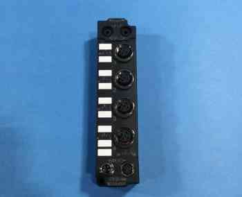 Beckhoff IE3102-0000 4 CHANNEL DIGITAL INPUT MODULE 