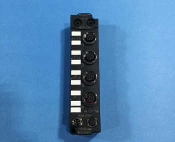 Beckhoff IE3102-0000 4 CHANNEL DIGITAL INPUT MODULE  - изображение 1