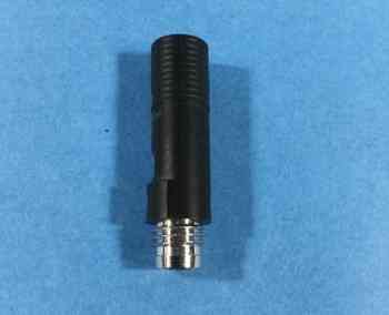 Festo SMEO-4-S-LED-24B PROXIMITY SENSOR, 12-27V, M8 3-PIN PLUG 