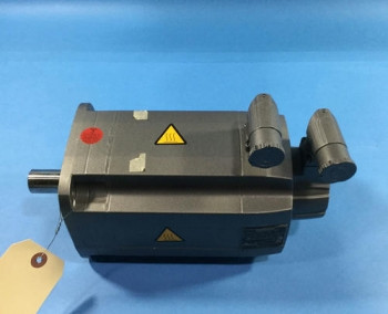 Siemens 1FT7066-5AF71-1MG2 SERVO MOTOR, 3000 RPM, 7.2A, 2.92 KW  - изображение 1