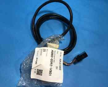 GE Fanuc A860-0392-V901 BUILT-IN SENSOR PICKUP ASSEMBLY 