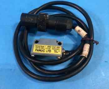 GE Fanuc A860-2162-V001 SENSOR 