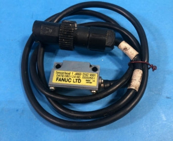GE Fanuc A860-2162-V001 SENSOR  - изображение 1