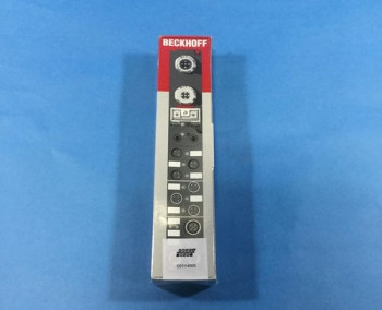 Beckhoff IP1001-B318, COMPACT BOX 8 DIGITAL INPUTS 24VDC  - изображение 1