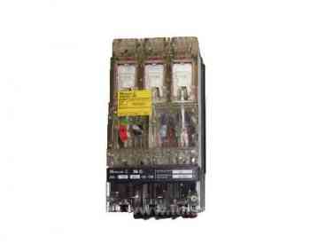 Eaton NZMH6-63/ZM6A-25-NA, CIRCUIT BREAKER 25AMP 