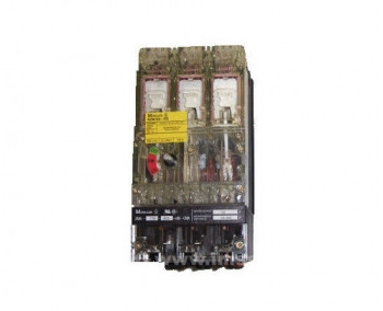 Eaton NZMH6-63/ZM6A-25-NA, CIRCUIT BREAKER 25AMP  - изображение 1