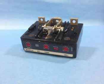 Eaton KT3250T THERMAL MAGNETIC TRIP UNIT 250A 600VAC 3 POLES 