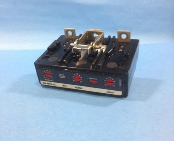 Eaton KT3250T THERMAL MAGNETIC TRIP UNIT 250A 600VAC 3 POLES  - изображение 1