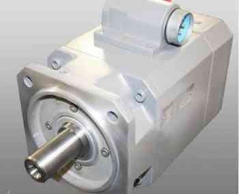 Siemens 1FT6082-8AC71-1EA0, AC FDD MOTOR 2000 RPM 