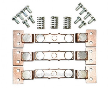 Eaton 6-27-2, CONTACT KIT SIZE 5 3POLE  - изображение 1