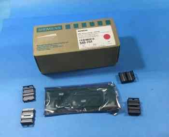 Siemens 545-731 CONTROLLER MBC MEMORY UPGRADE, 4 MB RAM 