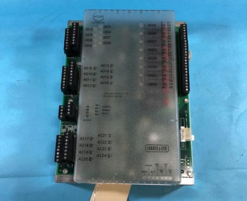 Siemens 549-003 MODULAR EQUIPMENT CONTROLLER  - изображение 1