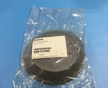Siemens 599-01060 8 PNEUMATIC ACTUATOR DIAPHRAGM REPLACEMENT KIT  - изображение 1