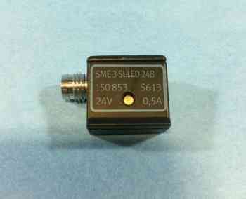 Festo SME-3-SL-LED-24B REED SWITCH CYLINDER SENSOR 