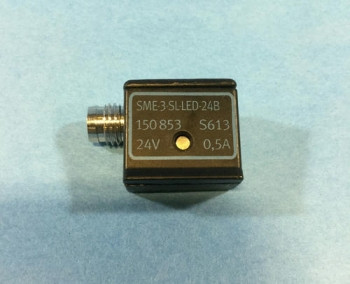 Festo SME-3-SL-LED-24B REED SWITCH CYLINDER SENSOR  - изображение 1