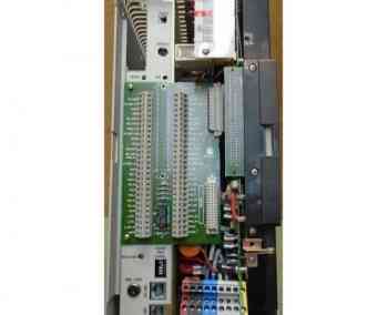 Allen Bradley 1394-SJT05-C, SERVO CONTROLLER 5KW 7.36AMP 360-480V 