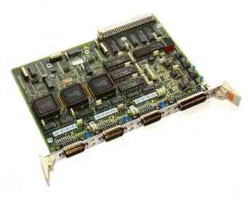 Siemens 6FX1-121-4BA01, SERVO INTERFACE CARD SINUMERIK-800 