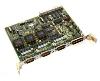 Siemens 6FX1-121-4BA01, SERVO INTERFACE CARD SINUMERIK-800  - изображение 1