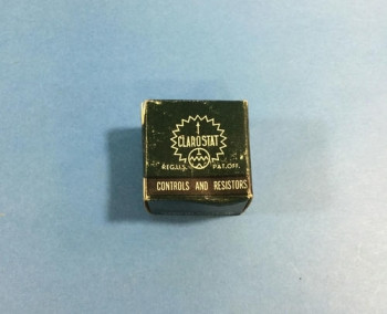 Allen Bradley JA1N056S205UA POTENTIOMETER, 2.0 MOHMS, 2 WATT  - изображение 1