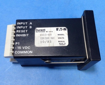 Eaton 45610-400 COUNTER/TIMER  - изображение 1