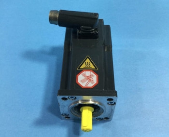 Beckhoff AM8021-0B10-0000 THREE-PHASE SYNCHRONOUS SERVO MOTOR  - изображение 1