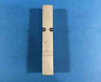 Festo 539213 COVER PLATE 
