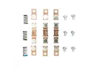 Eaton 6-36-4, CONTACT KIT 3 POLE SIZE 4 